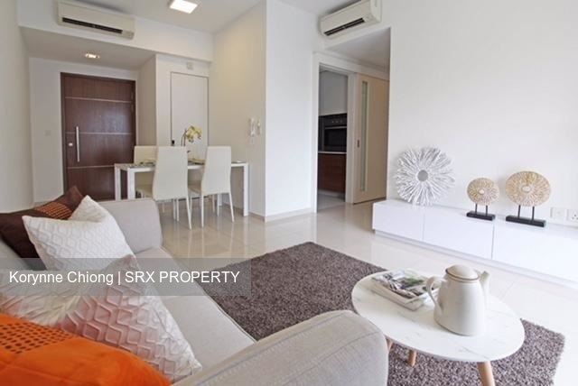 The Miltonia Residences thumbnail photo